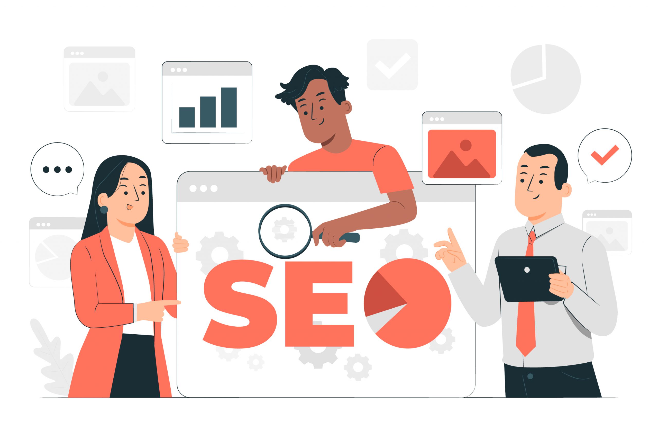5 Crucial SEO Techniques to Boost Your Search Engine Ranking