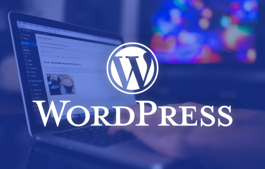 WordPress: What is it and why should I use it?